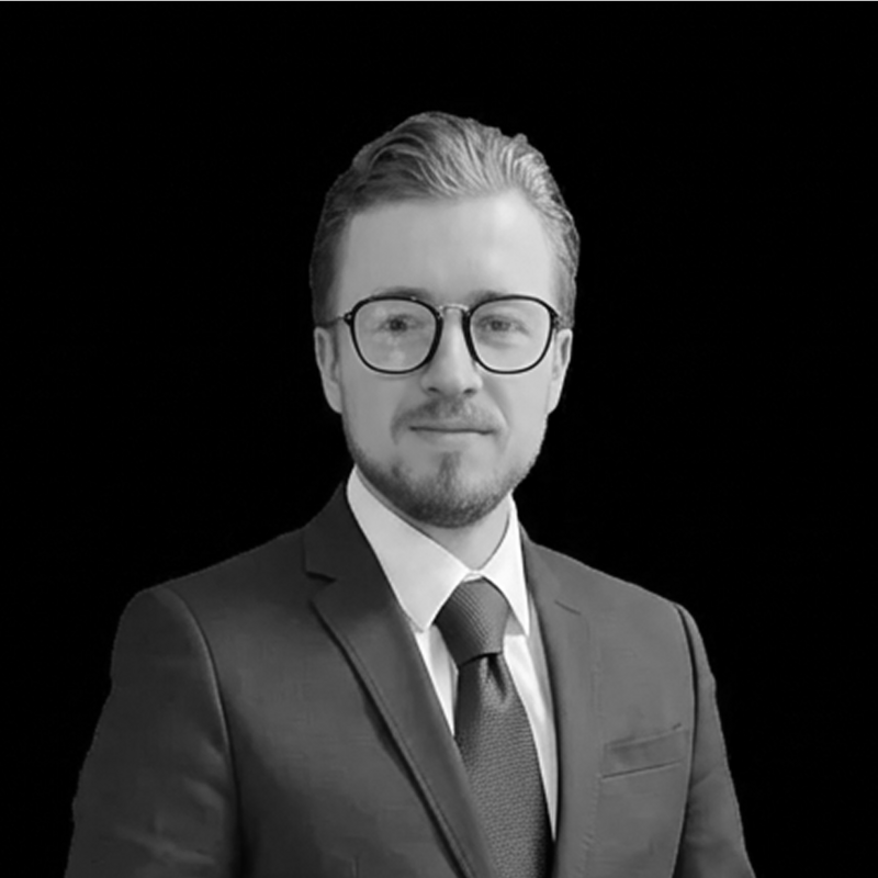 Dr. Sebastian Ebert